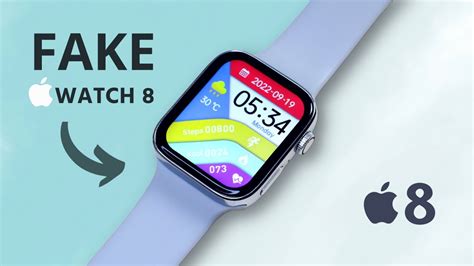 apple watch series 8 fake|apple watch series 8 vs 8.